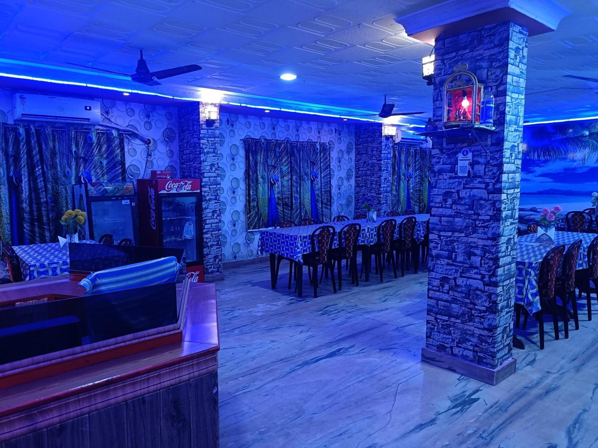 Hotel Sudakshina By Roh Σιλτσάρ Εξωτερικό φωτογραφία