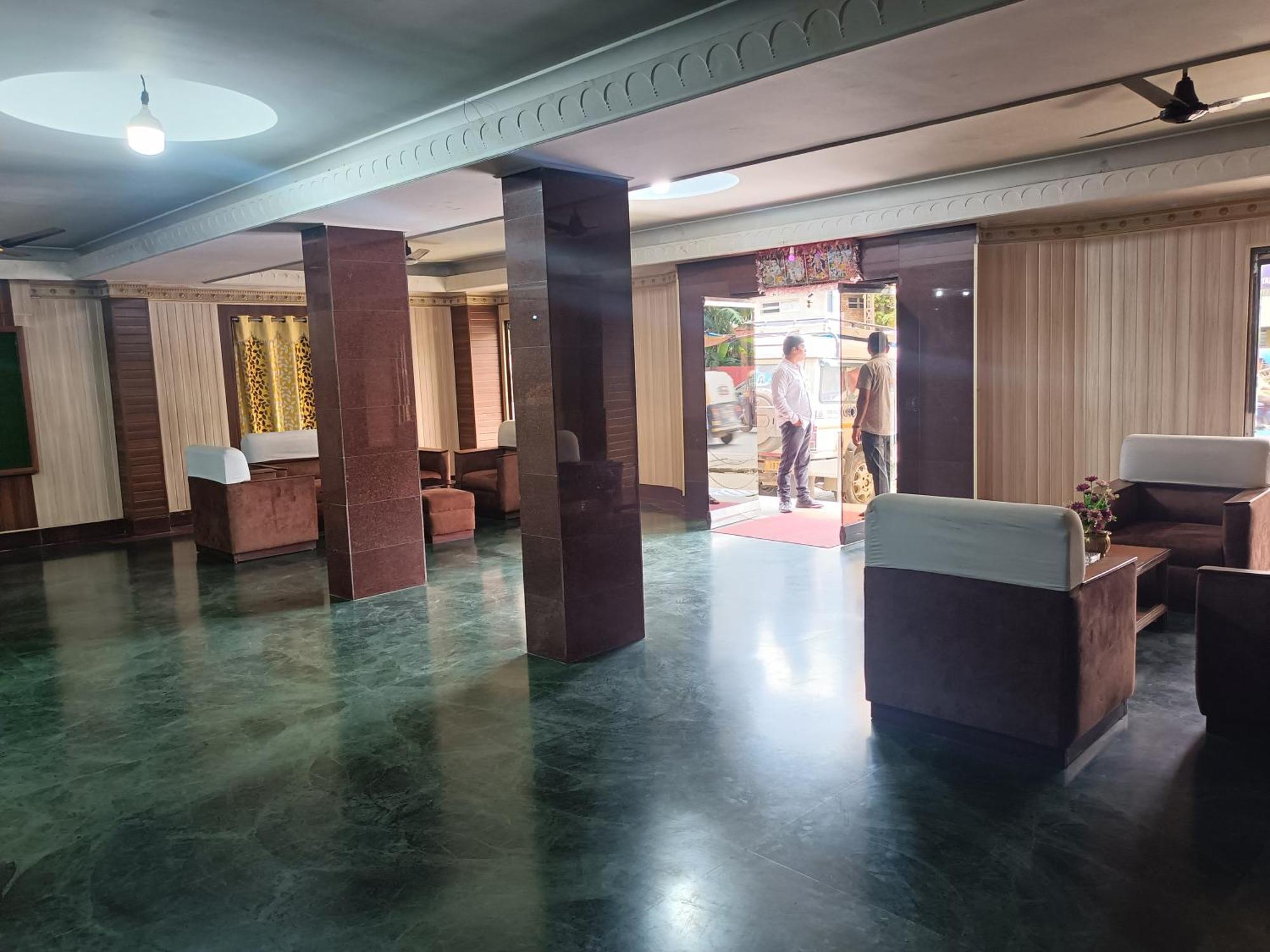 Hotel Sudakshina By Roh Σιλτσάρ Εξωτερικό φωτογραφία