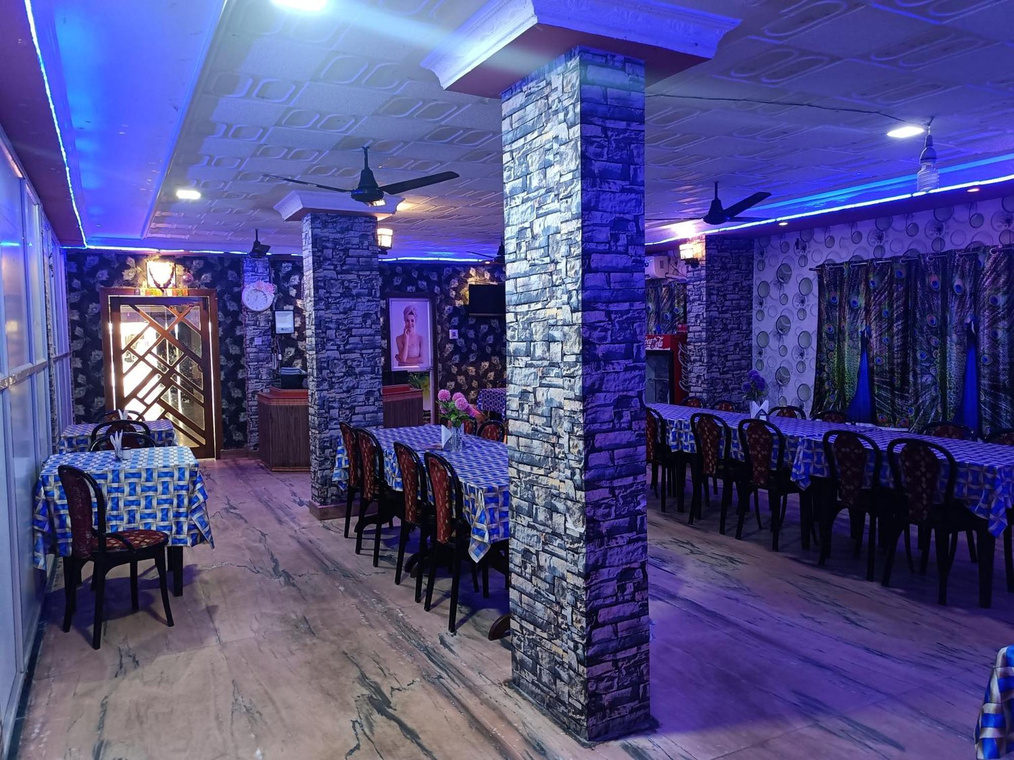 Hotel Sudakshina By Roh Σιλτσάρ Εξωτερικό φωτογραφία