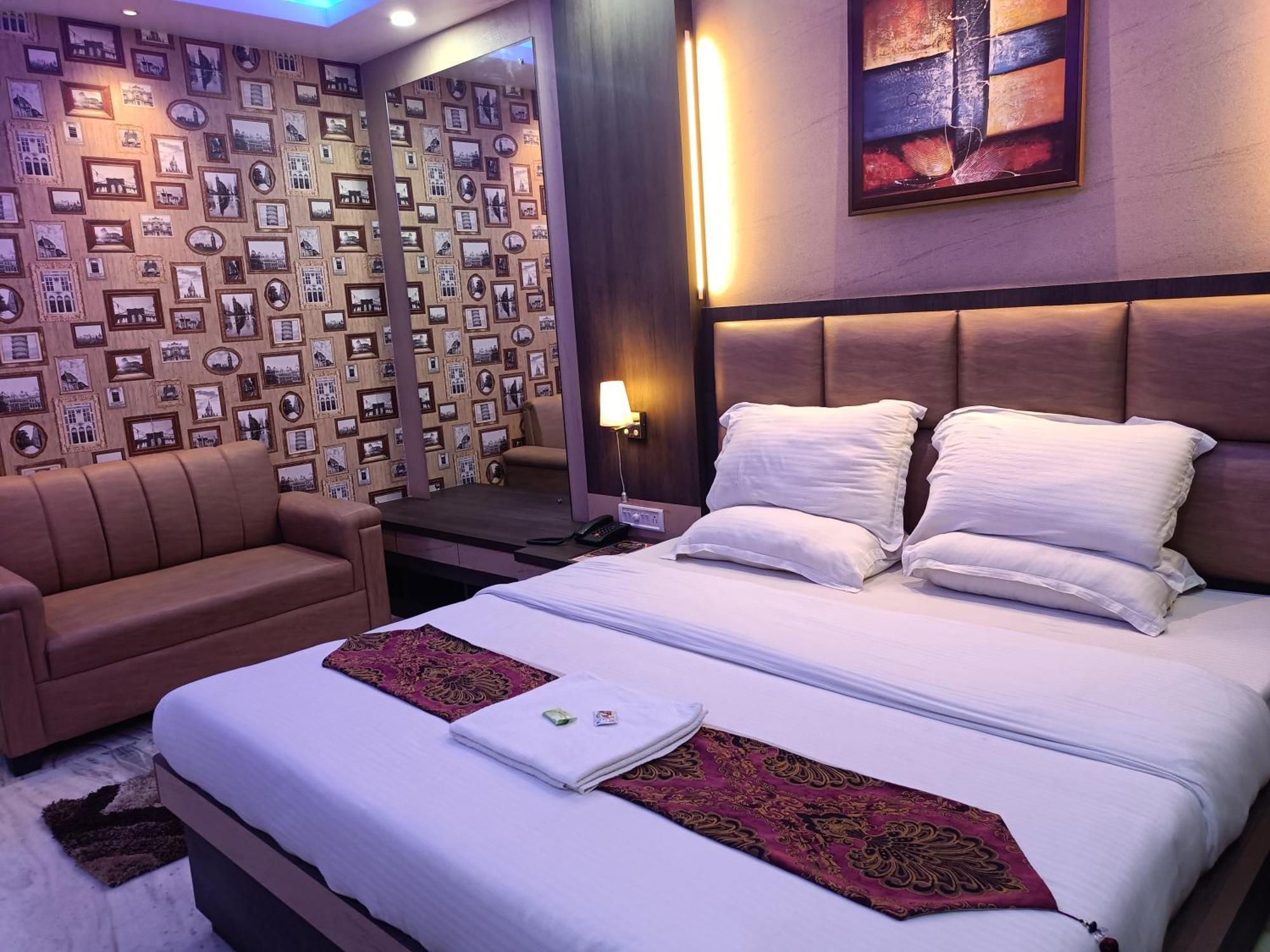 Hotel Sudakshina By Roh Σιλτσάρ Εξωτερικό φωτογραφία