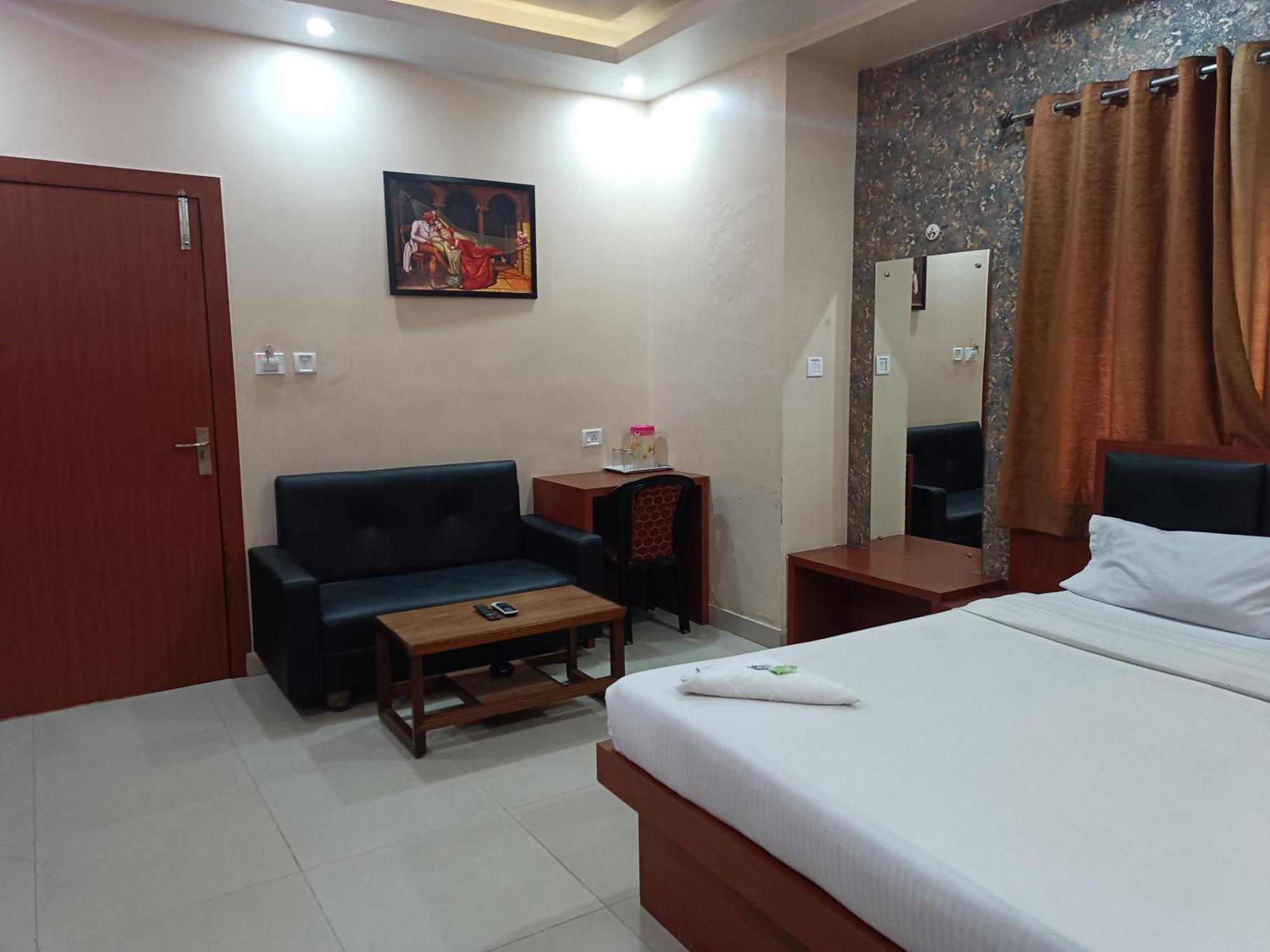 Hotel Sudakshina By Roh Σιλτσάρ Εξωτερικό φωτογραφία