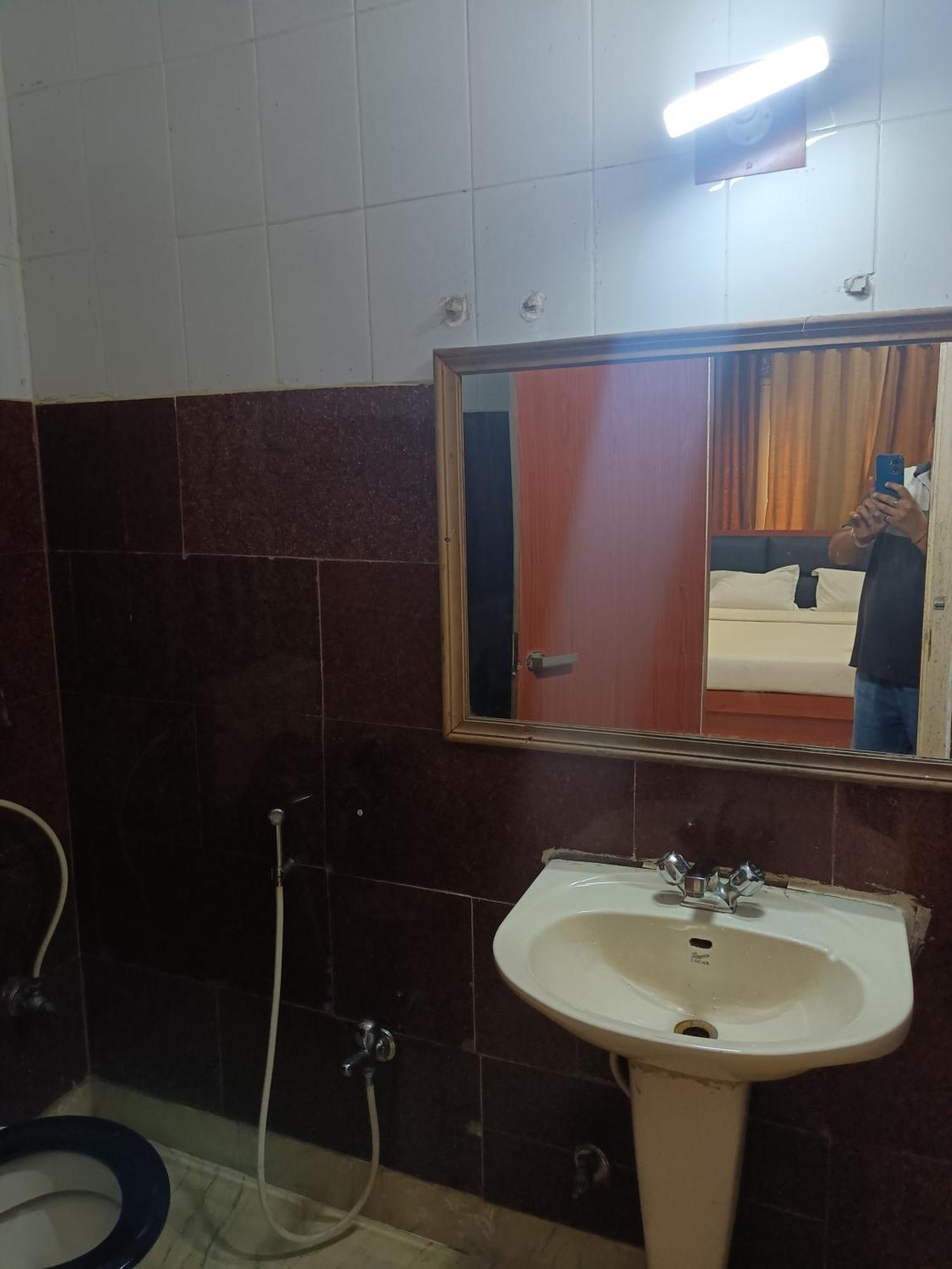 Hotel Sudakshina By Roh Σιλτσάρ Εξωτερικό φωτογραφία