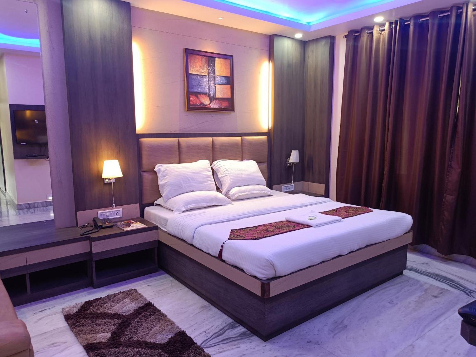 Hotel Sudakshina By Roh Σιλτσάρ Εξωτερικό φωτογραφία