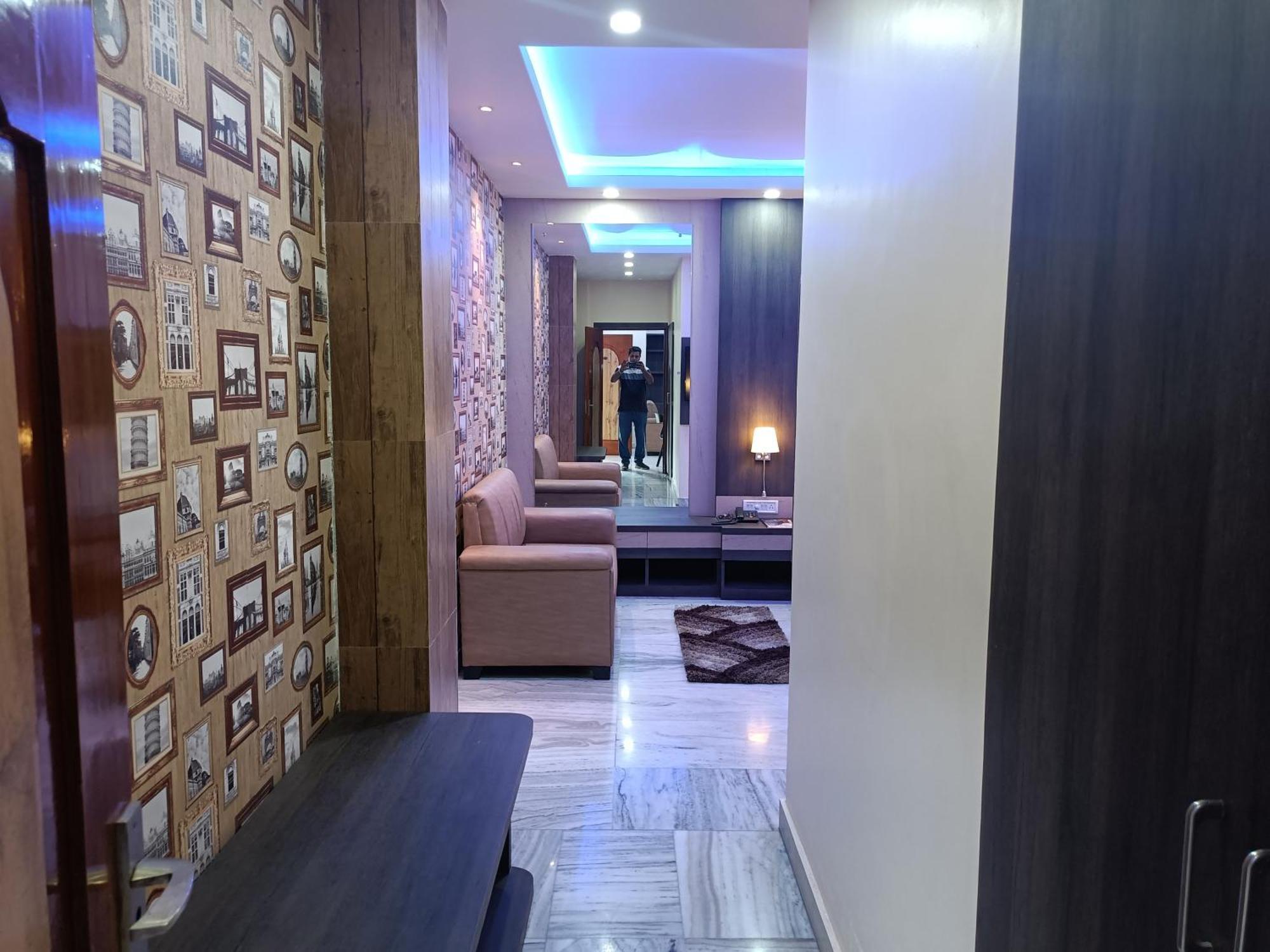 Hotel Sudakshina By Roh Σιλτσάρ Εξωτερικό φωτογραφία