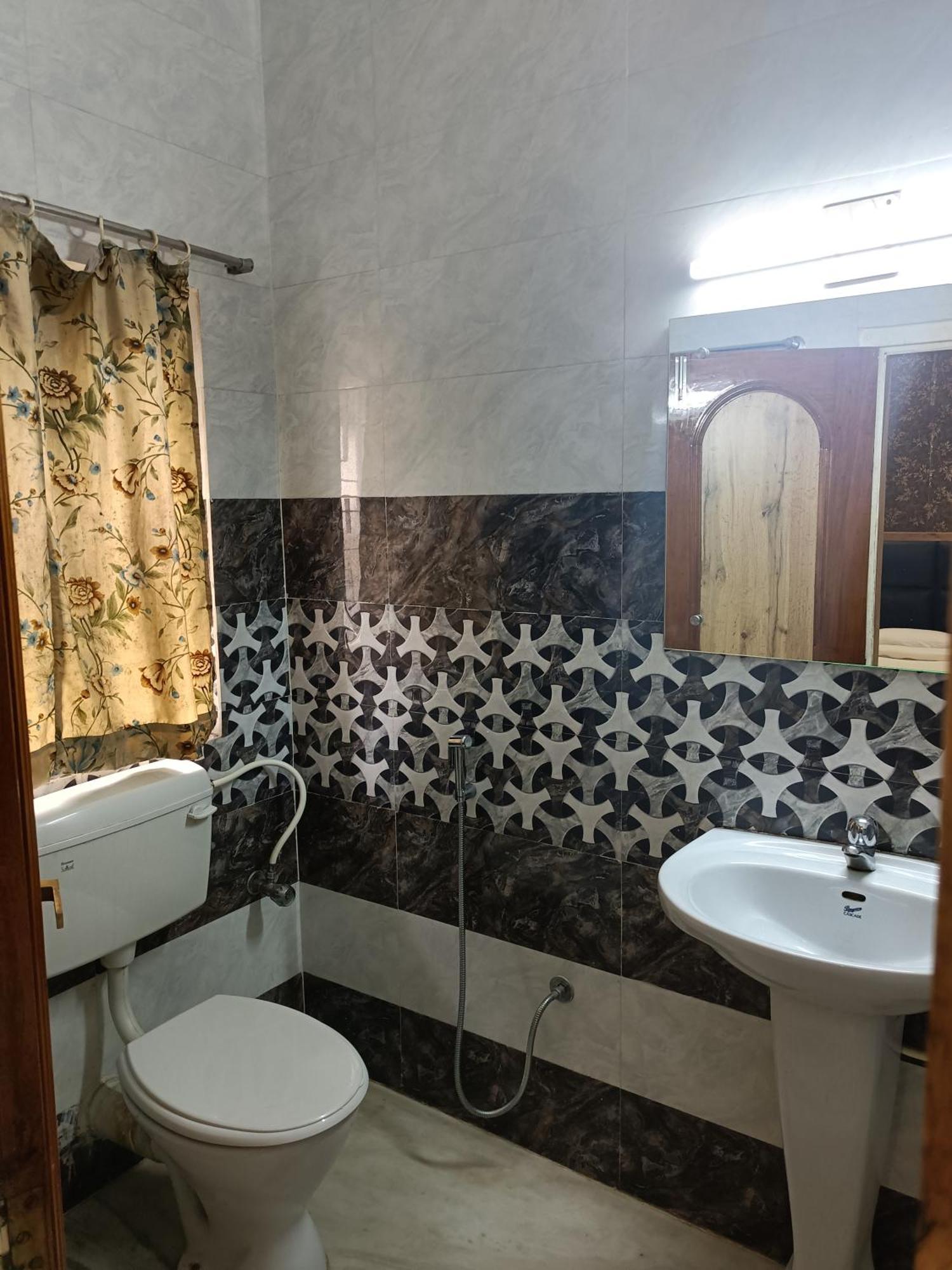 Hotel Sudakshina By Roh Σιλτσάρ Εξωτερικό φωτογραφία