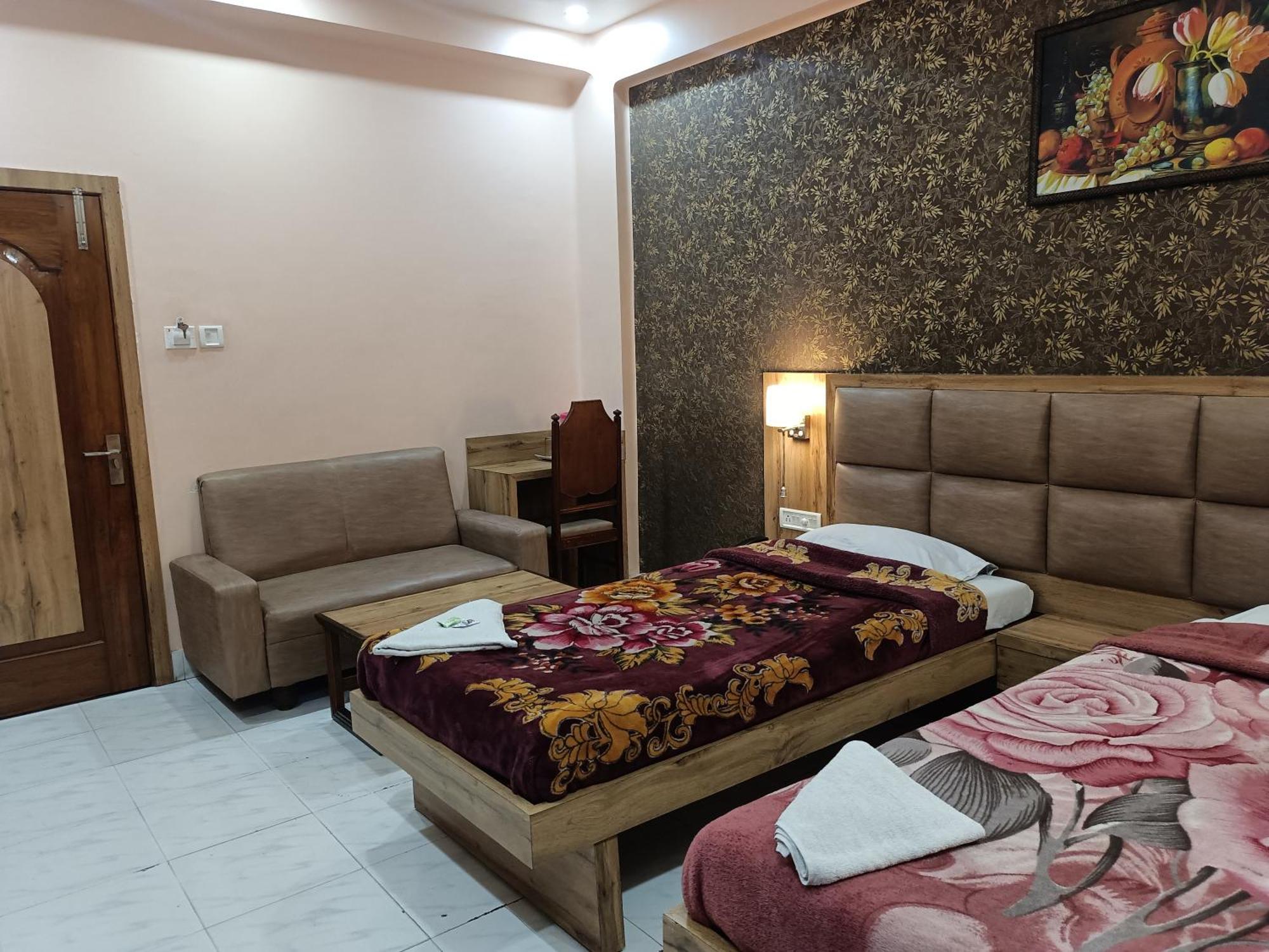 Hotel Sudakshina By Roh Σιλτσάρ Εξωτερικό φωτογραφία