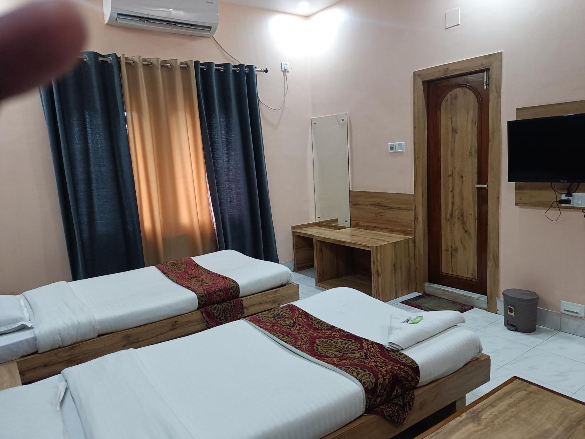 Hotel Sudakshina By Roh Σιλτσάρ Εξωτερικό φωτογραφία
